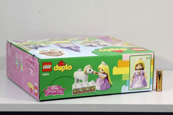 LEGO Duplo 10878 – Rapunzel’s Tower