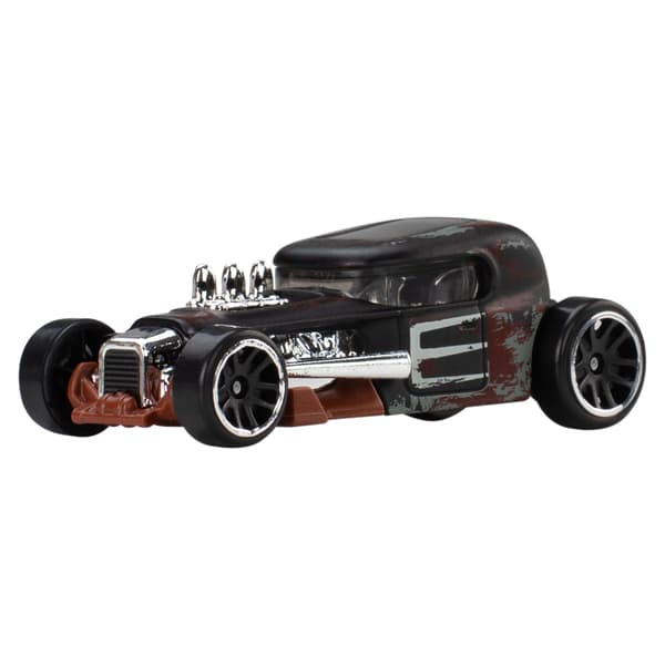 HOT WHEELS – MOD ROD (B25)