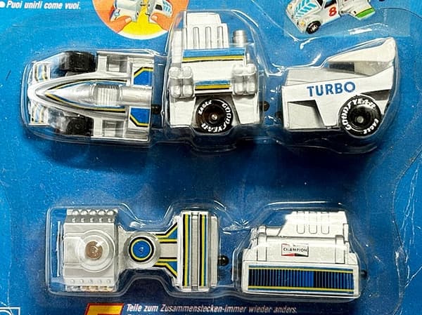 MATCHBOX-CON CONNECTABLE (B)