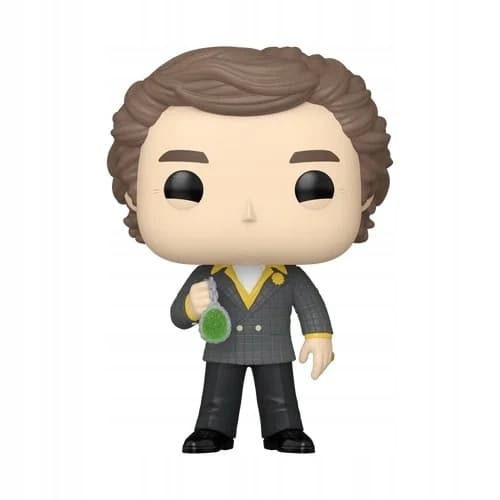 FUNKO POP! FIGURINE: LEX LUTHOR 540 SUPERMAN DC LICENSED 16CM