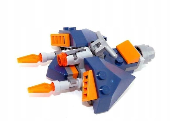 LEGO 271723 Nexo Knights Hovercraft