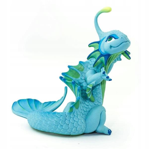 YOUNG OCEANIC DRAGON - Safari Ltd. - 100154