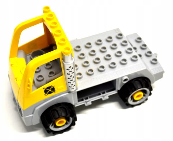 Lego Duplo Truck