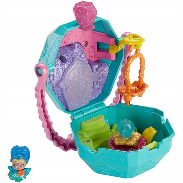 SHIMMER AND SHINE GHOSTS SET – JEWELLERY BOX