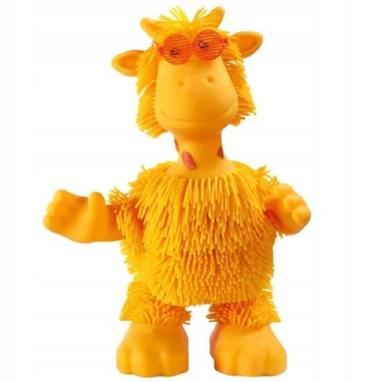 Jiggly Pets – Gigi the Dancing Giraffe