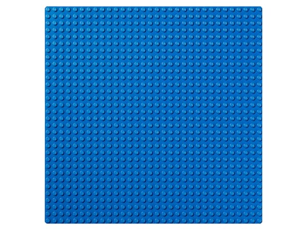 LEGO Classic Blue Building Brick 10714 1 pc. NEW
