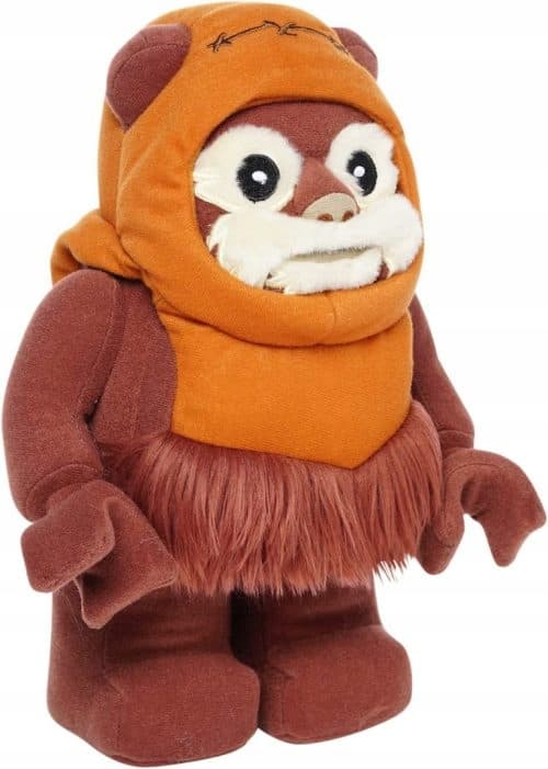 LEGO STAR WARS EWOK PLUSH MASCOT 342150