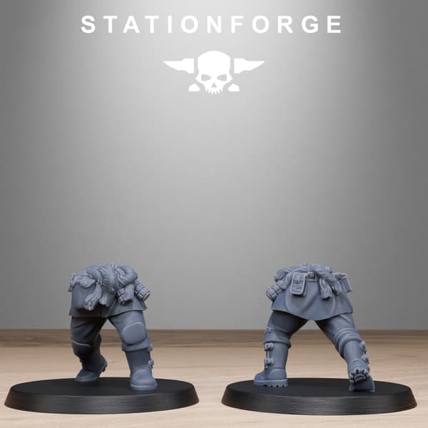 FreeGuard Fallen x10 - minifakturapl