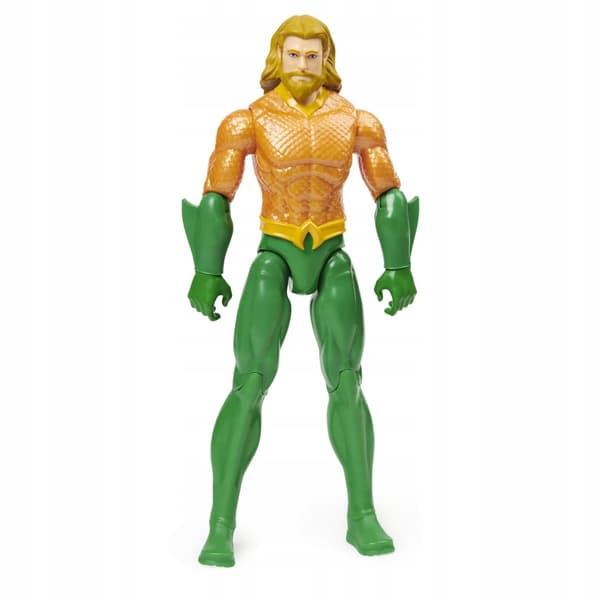 DC Aquaman 30 cm figurine