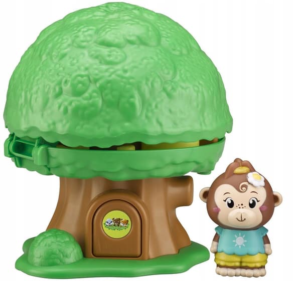 CHLOROPHYLL MINI MAGIC TREE PORTABLE PLAYHOUSE