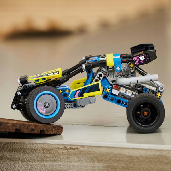 LEGO Technic Off-Road Racing Rover 42164