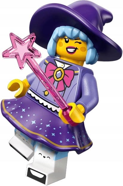 71052 - LEGO Minifigures - Series 29