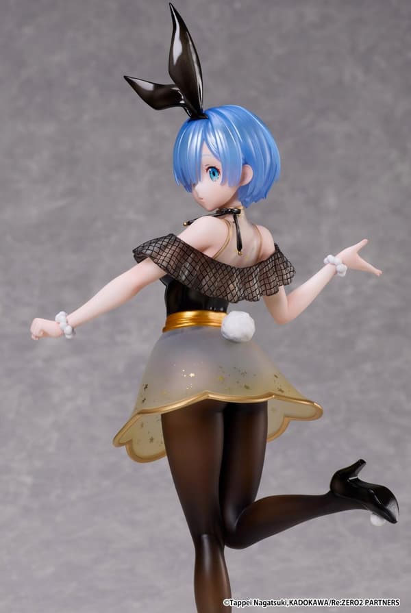 Re:Zero Rem ‘Sweet Bunny’ 26 cm figurine