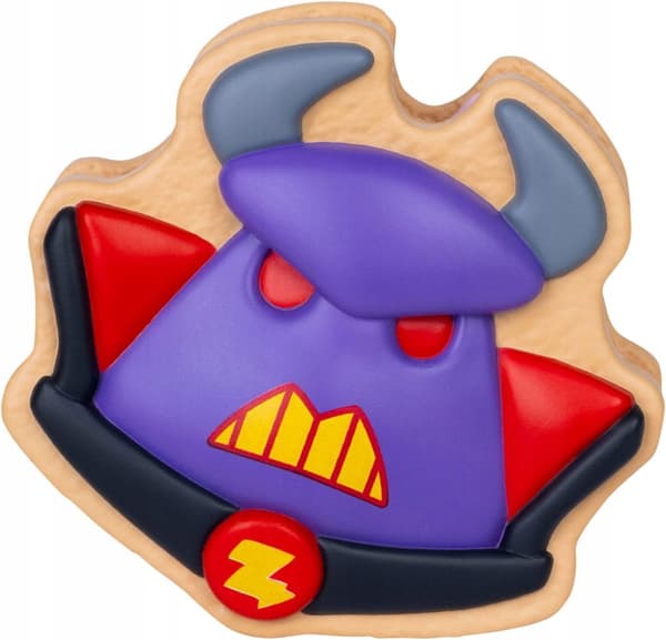Beast Kingdom Mini Egg Attack Toy Story figurine, 6 cm