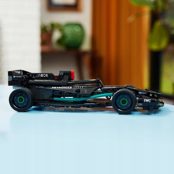 LEGO Technic 42165 Mercedes-AMG F1 W14 E Performance Pull-Back