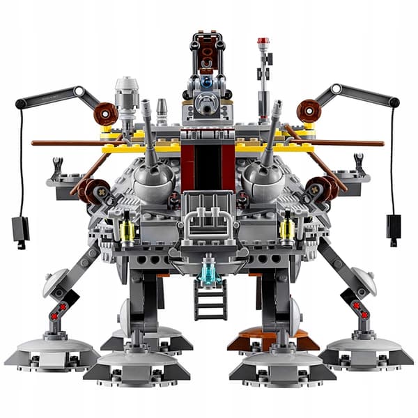LEGO Star Wars Captain Rex’s AT-TE Set 75157