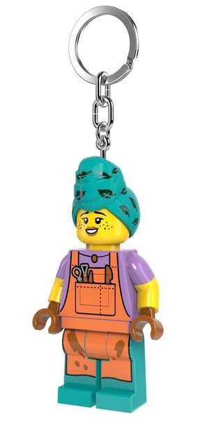 LEGO CLASSIC LED KEYRING – POTTER LGL-KE225H