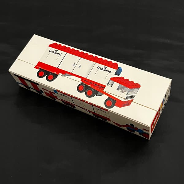 683 LEGO Lorry
