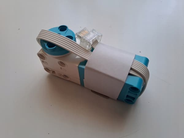 LEGO Education SPIKE Prime Medium Motor 45603