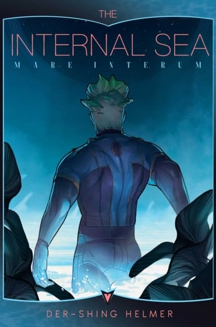 The Internal Sea: Mare Internum by DER-SHING HELMER