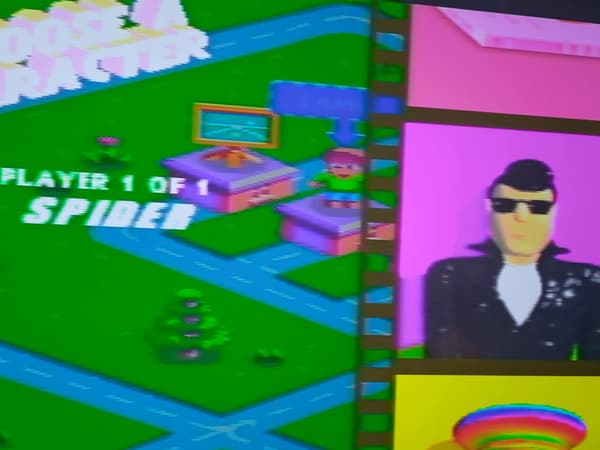 MICRO MACHINES V3 PSX 3XA game – READ THE DESCRIPTION!