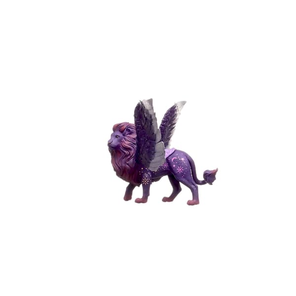 SCHLEICH 70837 Moon Lion figurine
