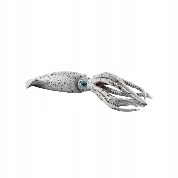 Lifelike Sea Animals Figures – Bath Cognition Toy Animals – D-style figurines