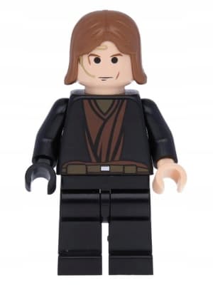 LEGO Star Wars Anakin Skywalker minifigure (sw0120)
