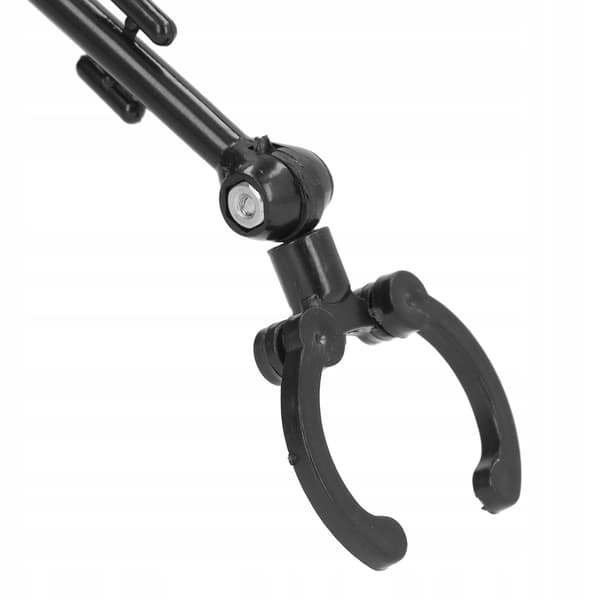 10 pcs. Figure display stand – Highly stable – MU stand