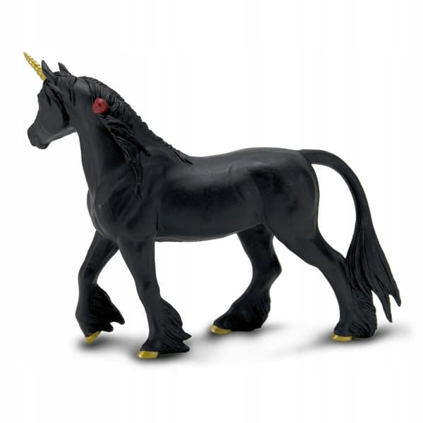 SAFARI LTD TWILIGHT UNICORN FIGURINE 100741