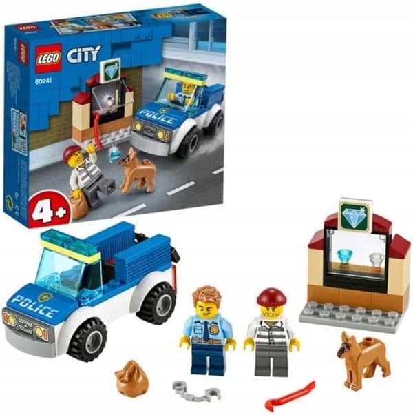 LEGO City 66682 LEGO City 66682 Bundle Pack