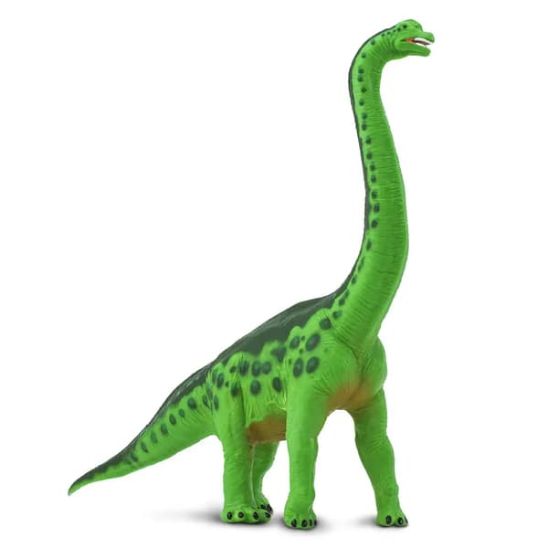 Safari Ltd – Brachiosaurus dinosaur figurine 278229