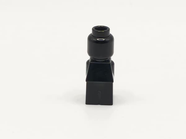 Lego Batman minifigure