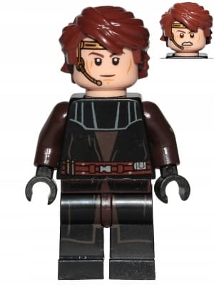 LEGO Star Wars 75214 LEGO