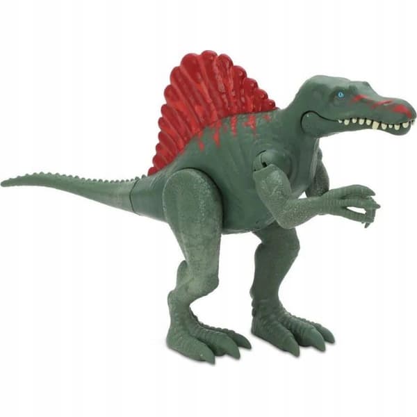Funville Interactive Spinosaurus