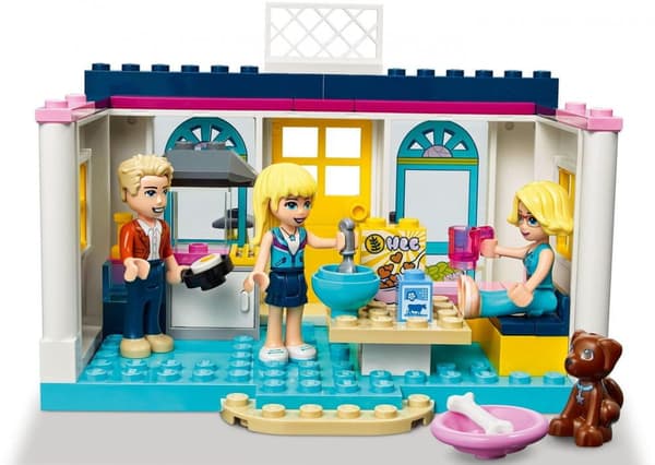 LEGO Friends 41398 Stephanie’s House