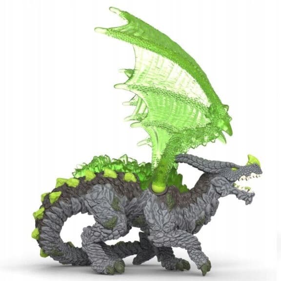 Schleich Eldrador Rock Dragon 70847