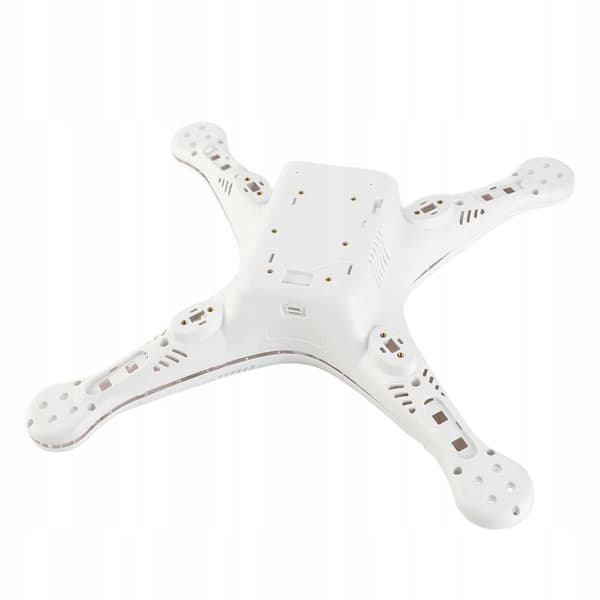 1PC Drone Body Shell Frame, 2PCS Landing Gears for Phantom 3 XW