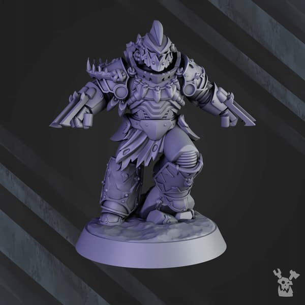 Tangaroa – De 7 havdyrene DakkaDakkaStore