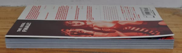 BDB+ Hack/Slash Omnibus Volume 5 SC ANG