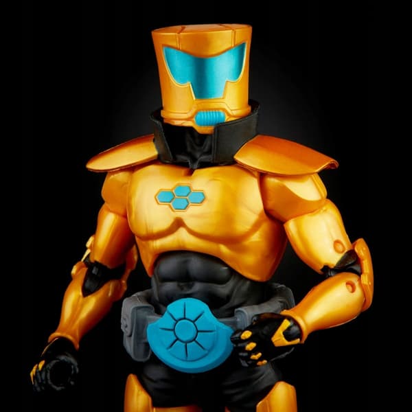 MARVEL LEGENDS Super Villains A.I.M. Figure, 15 cm