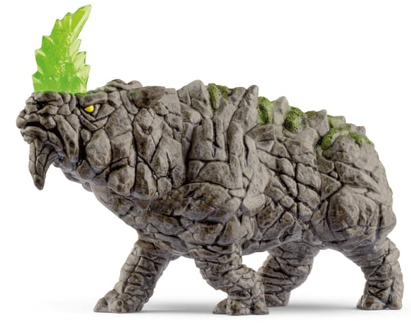 Schleich 70157 Rhinoceros