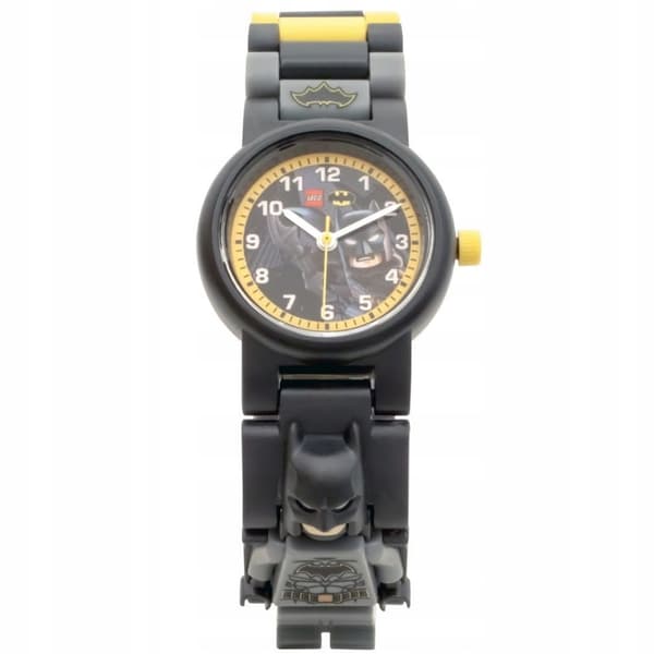 LEGO Batman children’s watch 8021568 with adjustable strap