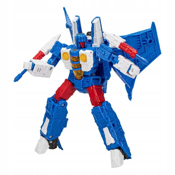 Transformers Nacelle figurine, 18 cm