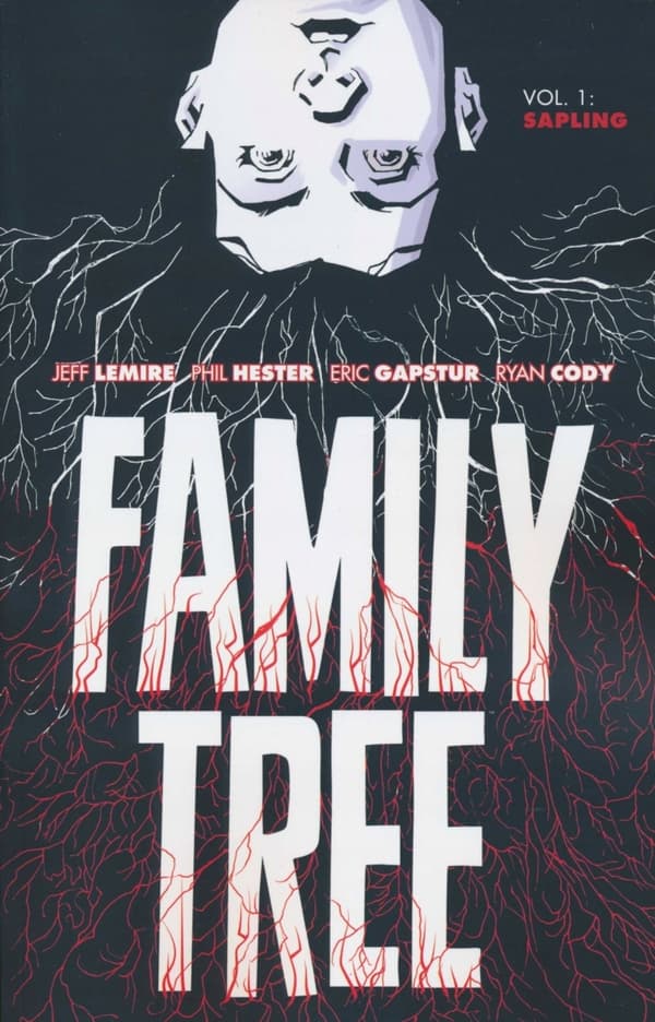 FAMILY TREE VOL 01 SC