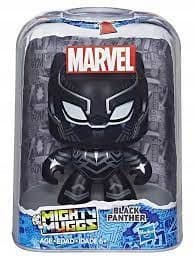 Mighty Muggs Black Panther Marvel