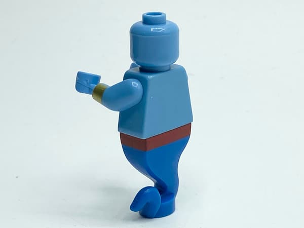 LEGO Disney coldis-5 Genie figure
