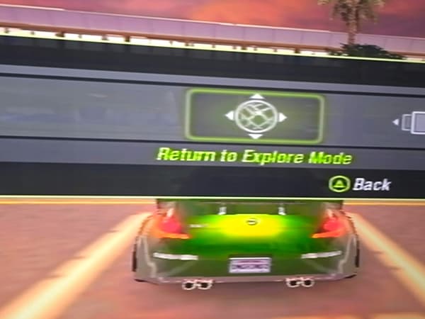 Need for Speed Underground 2 PS2 – READ THE DESCRIPTION!