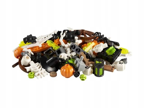 LEGO 40513 GHOSTS VIP EXPANSION SET