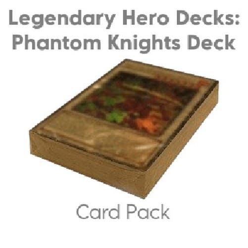 Yu-Gi-Oh! Foolish Burial Card - LEHD-ENC17 Common 1st Edition From Legendary Hero Decks Phantom Knights Set - View #6
